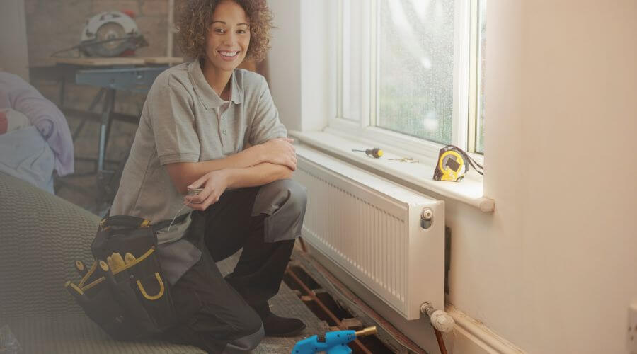 Professional Leak Detection in South Webster, OH